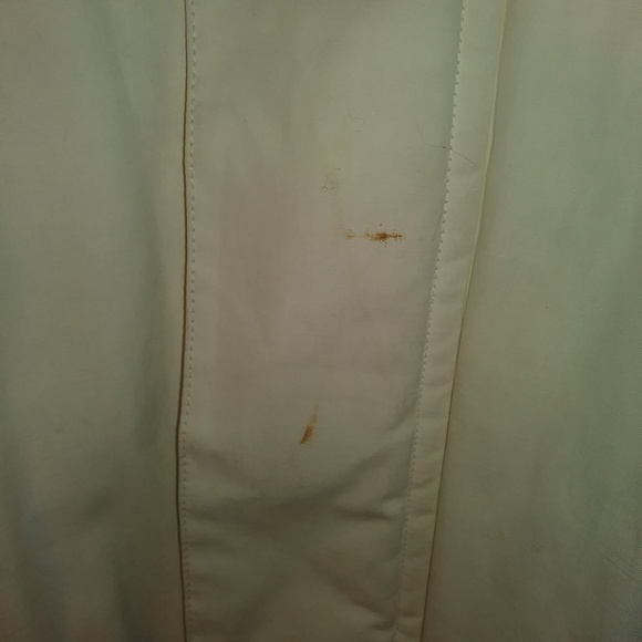 VINTAGE NAUTICA COAT #4 - Picture 4 of 6